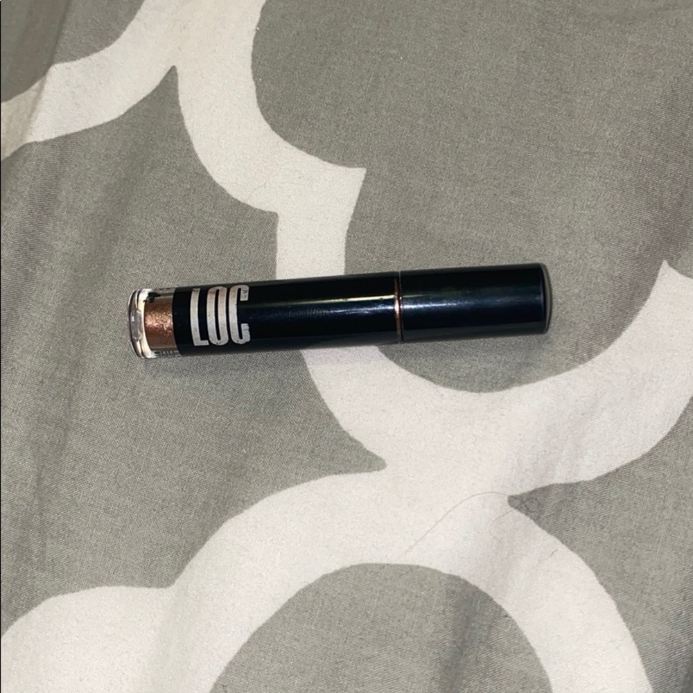 LOC liquid eyeshadow